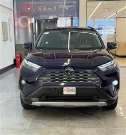 تويوتا راف 4